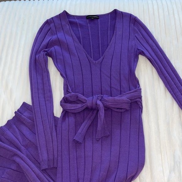JLUXLABEL Dresses & Skirts - Jluxlabel Knit dress